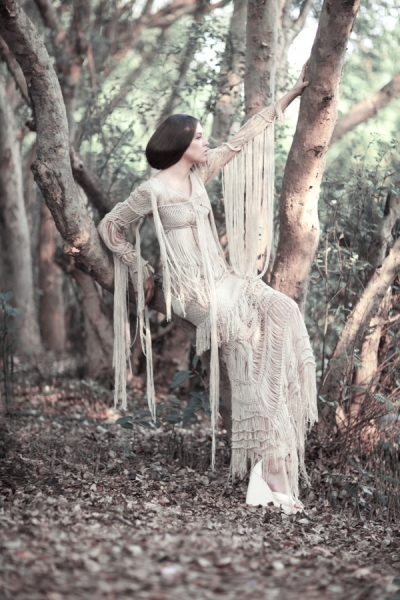 Photograph Rio Surya Prasetia Natural Bond Beauty on One Eyeland